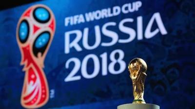 2018年世界杯广告资源认购结果分享