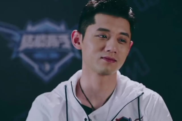 张继科-中国男子乒乓球队运动员介绍